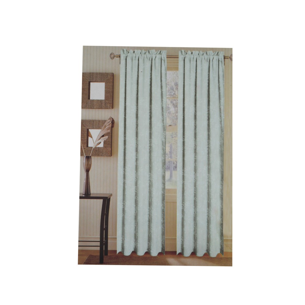 Cortina para ventana 1x55x84