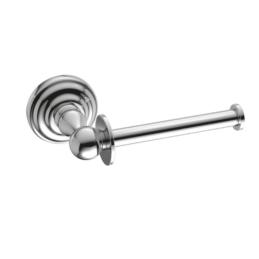 Portarrollo para baño