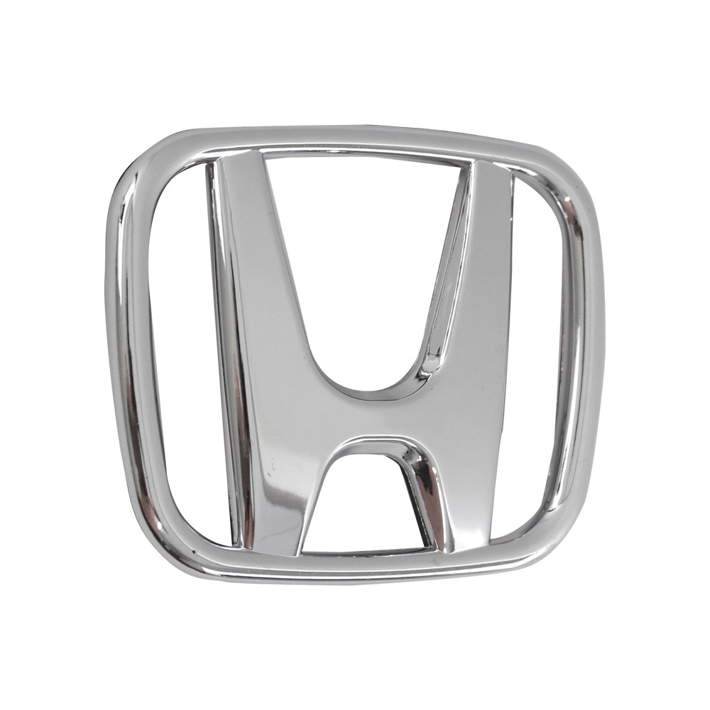 Emblema adhesivo para carro honda