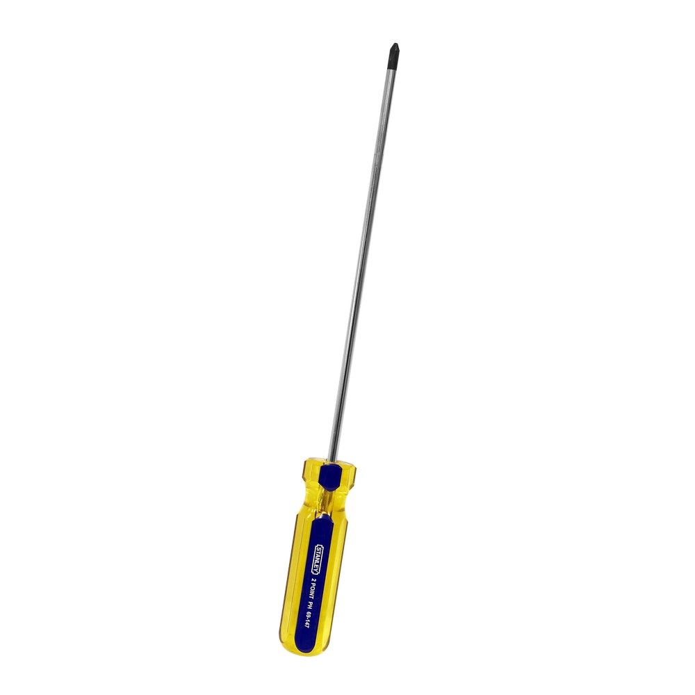 Destornillador phillips pro #2x10 pulg (25.4 cm)