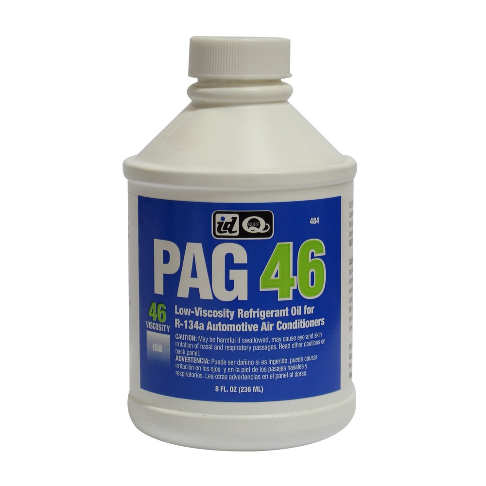 PQL AIR 46 (Aceite para compresores tornillo y paletas) - Celen