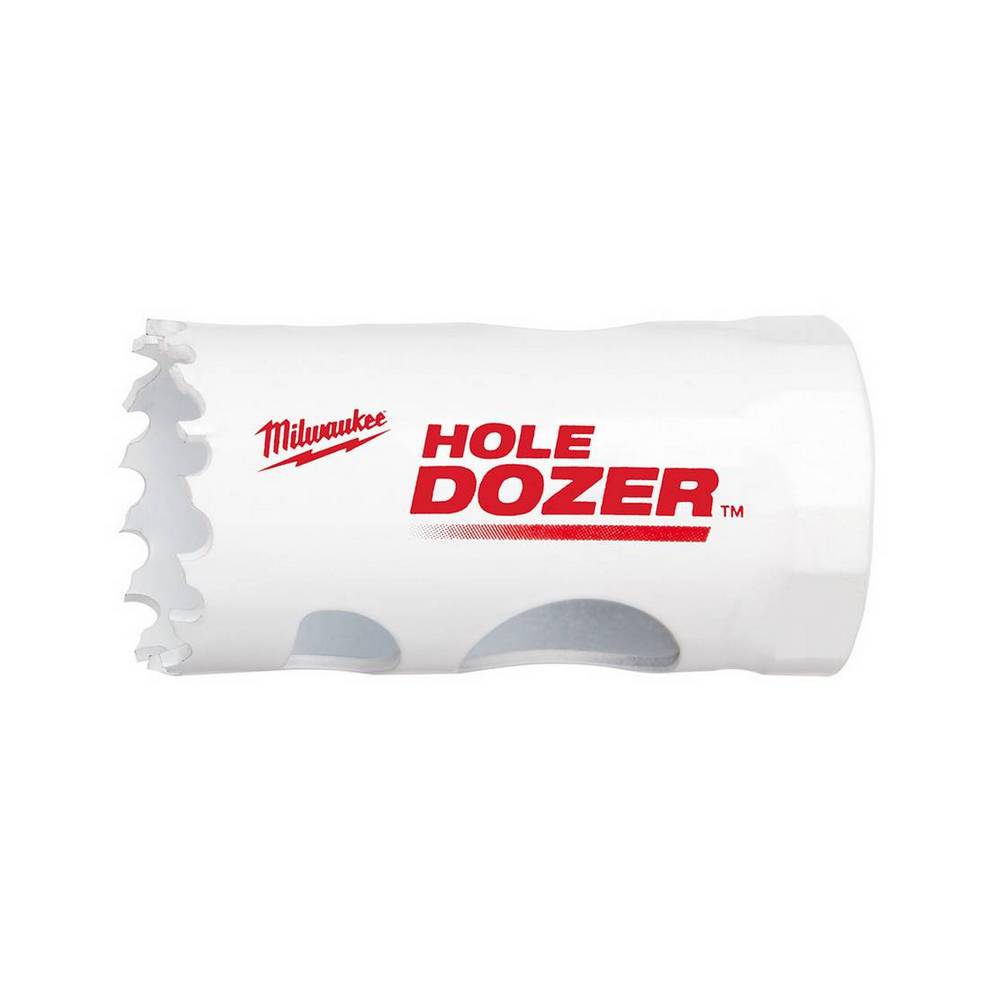 Sierra copa 1-1-8 pulg bimetal
