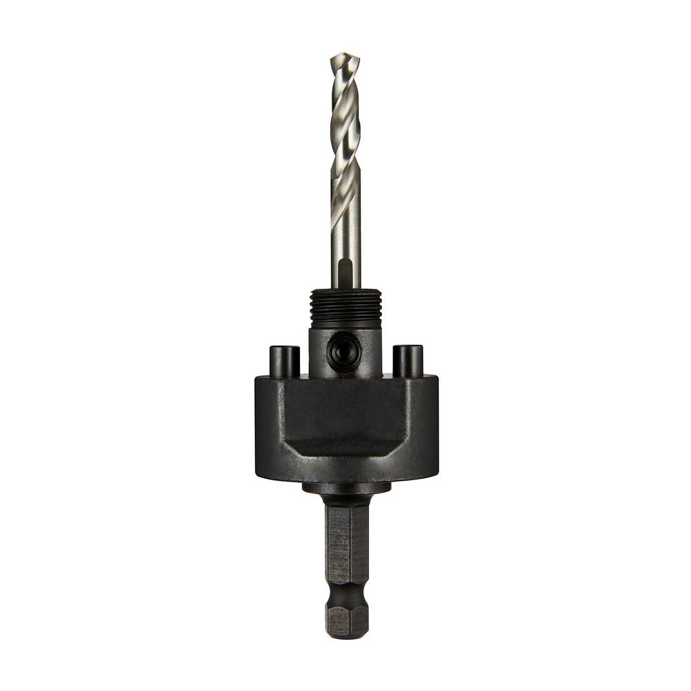 Adaptador para sierra de copa 1-1-4 - 6-7-8 pulg