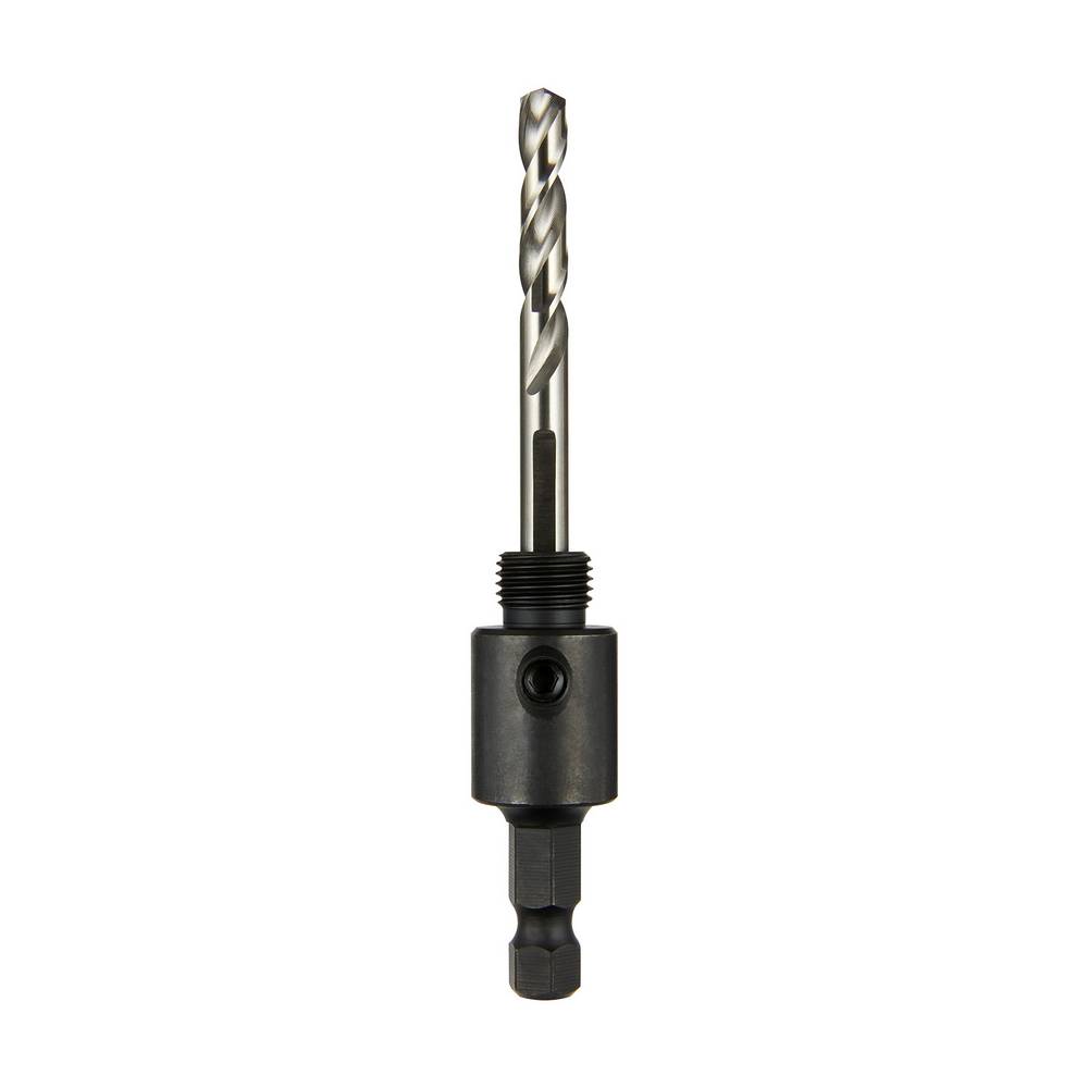 Adaptador para sierra de copa 9-16 - 1-3-16 pulg