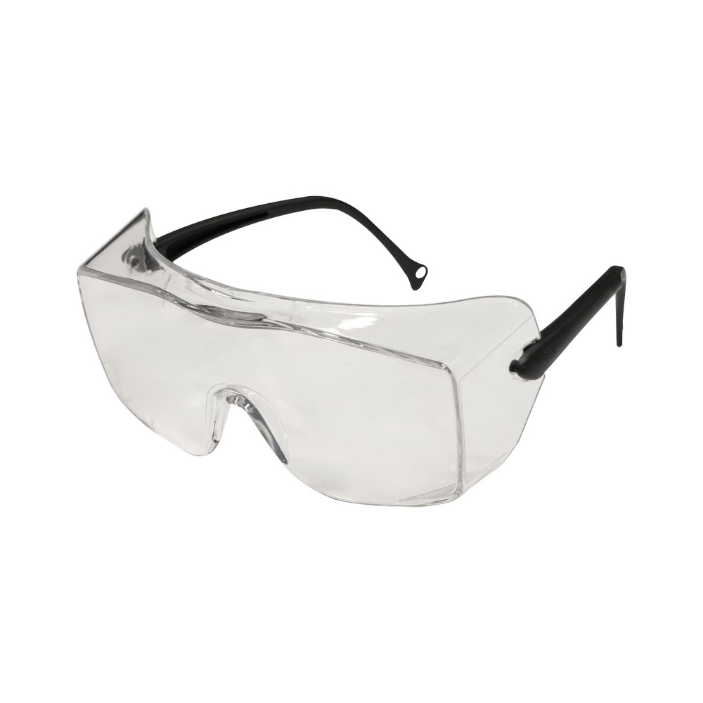 FEIVSN 3 gafas de seguridad a granel al por mayor transparentes anti niebla  lente gafas protectoras de laboratorio seguridad a prueba de salpicaduras