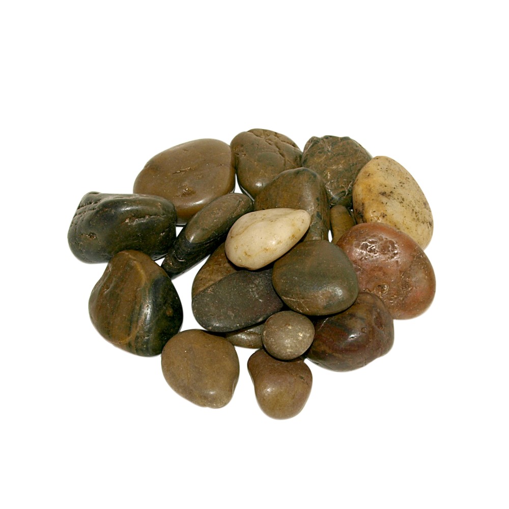 Piedras decorativas de rio gv-150