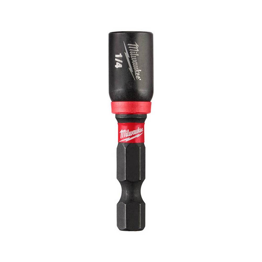 Adaptador magnético hexagonal para punta 1-4 x 1-7-8 pulg