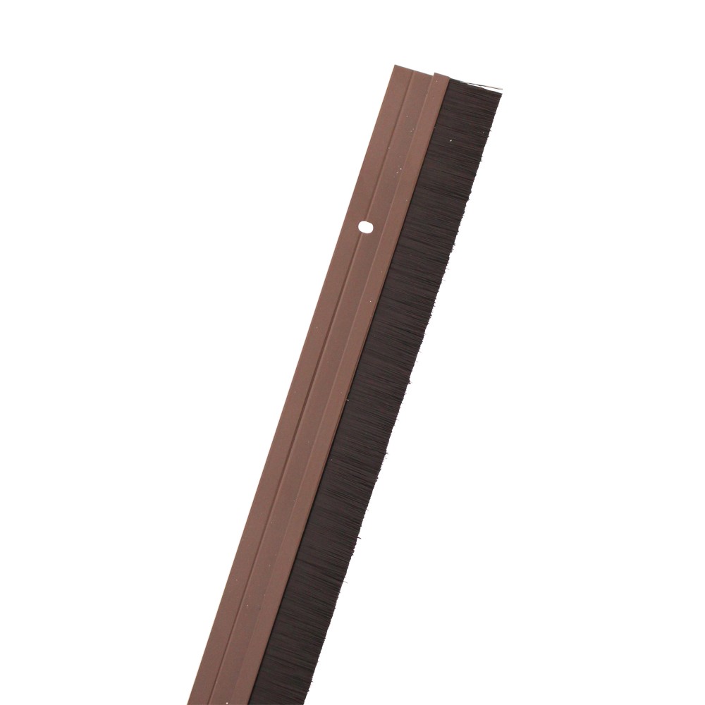 Barre polvo para puerta de 1 m