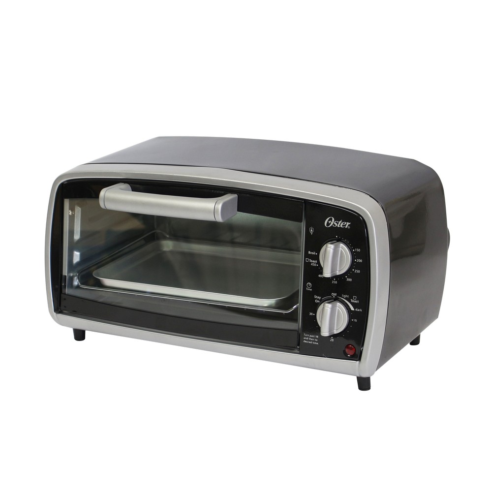 Horno tostador 10lt oster tssttvvg01