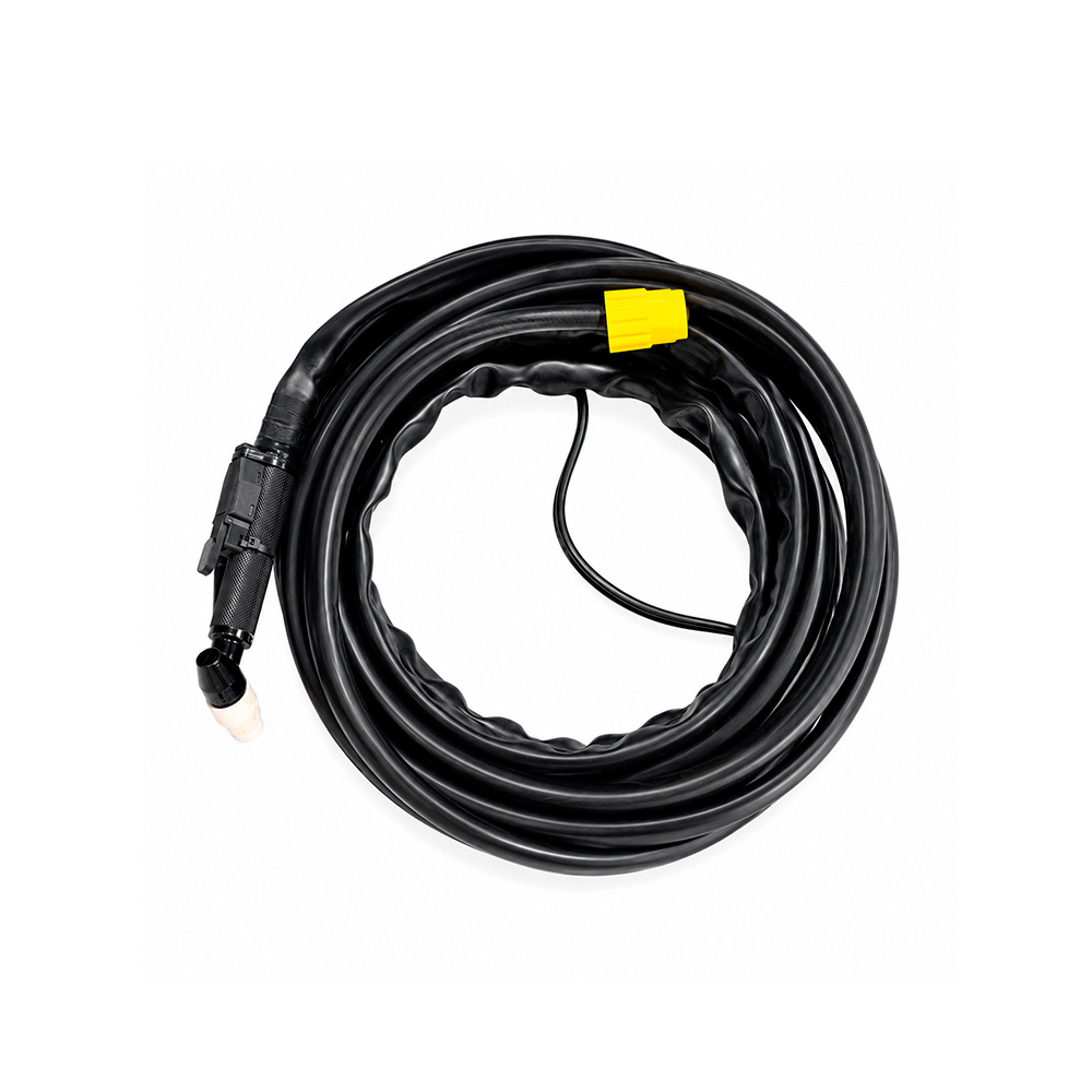 Antorcha para corte con plasma