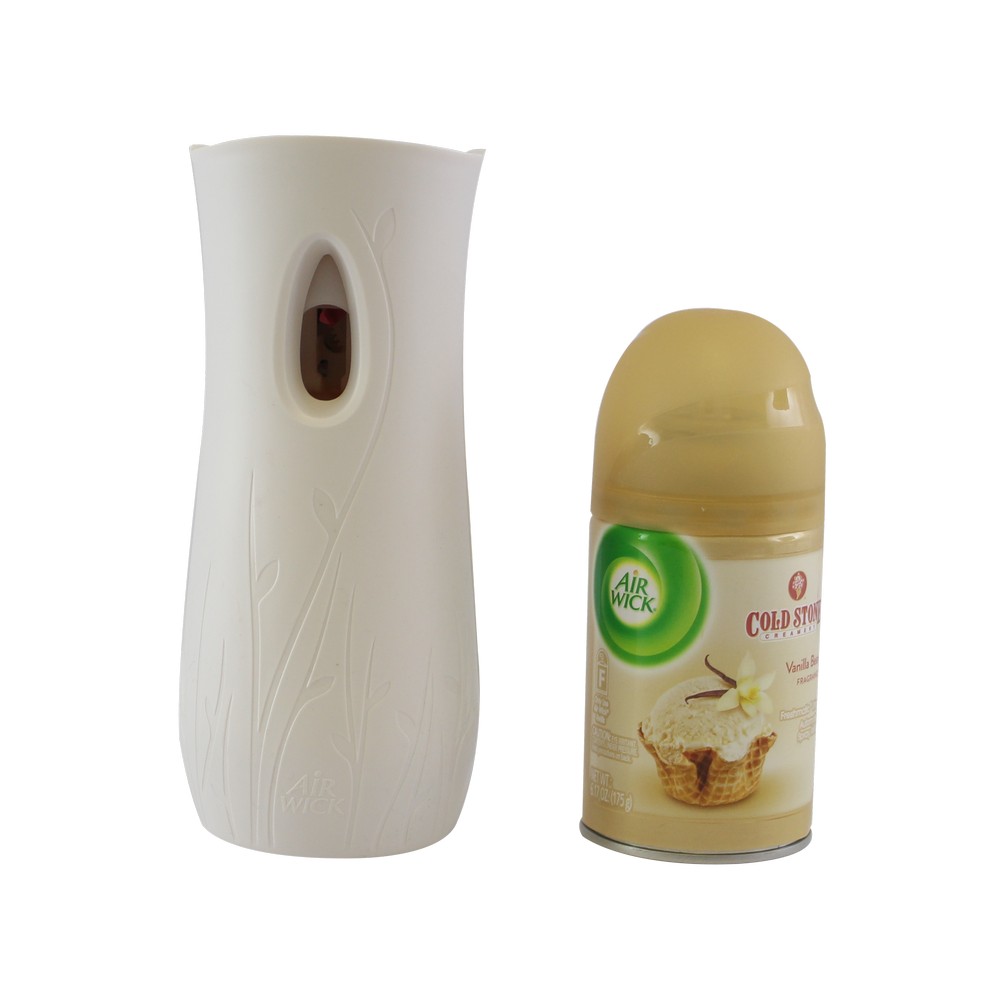 FRESHMATIC APARATO Y REPUESTO VAINILLA 173366
