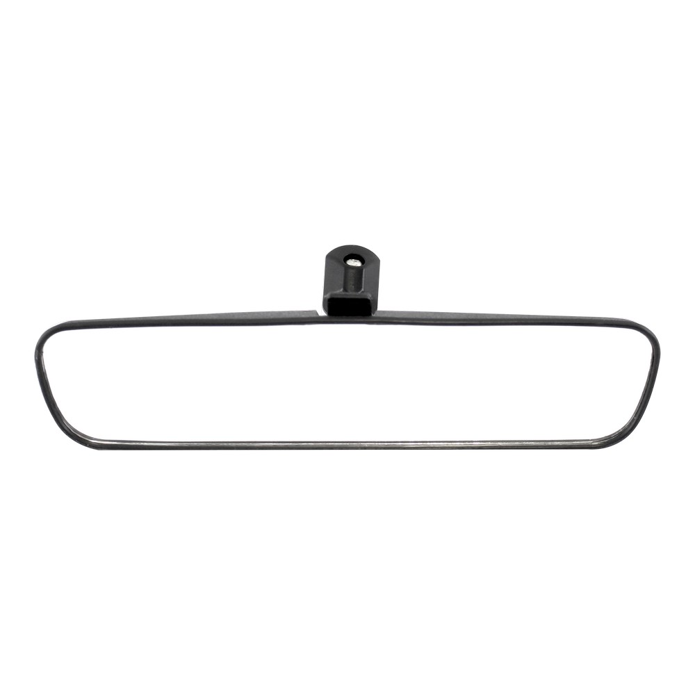 Espejo retrovisor interior para carro 10 pulg (25.40 cm)