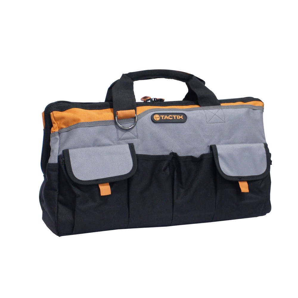 Bolso para herramientas 20 pulg