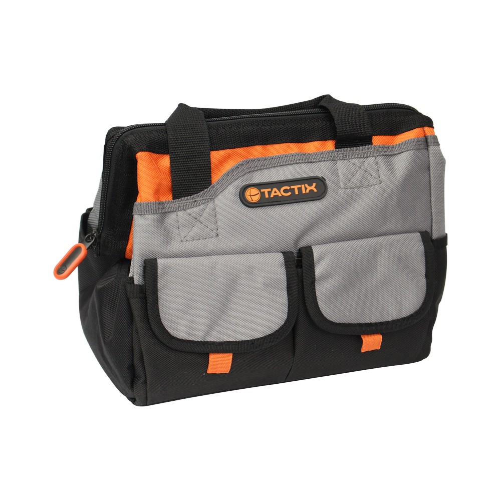 Bolso para herramientas 12 pulg