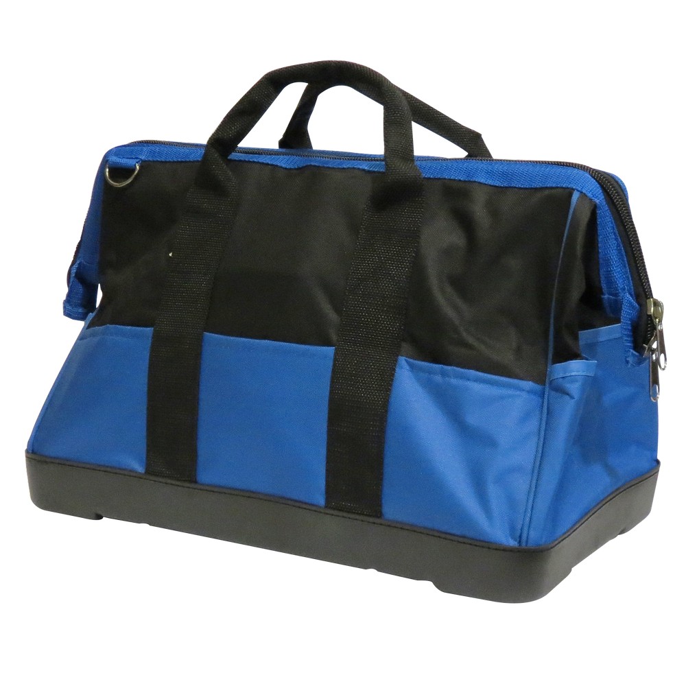 Bolso para herramientas de 17 pulgadas
