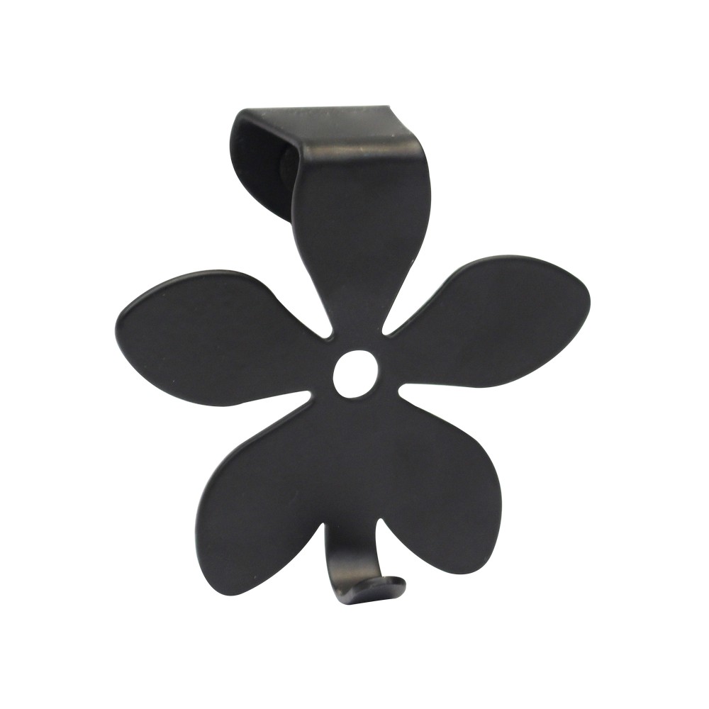 GANCHO PARA PANTRY FLOR 96010
