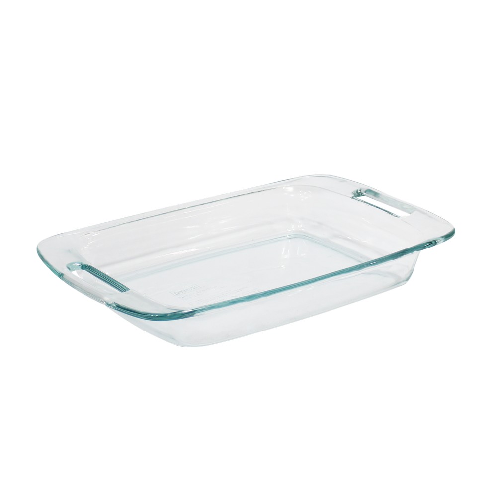 Pyrex 3qt rectangular