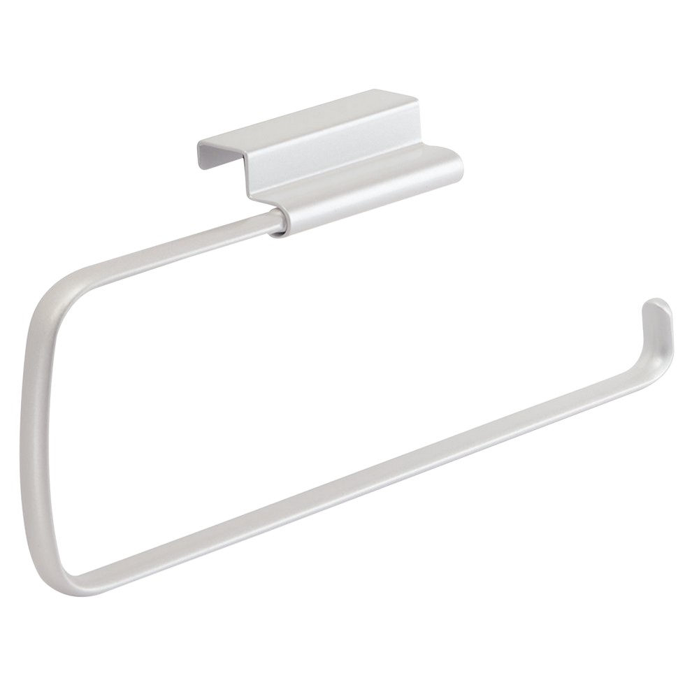 Porta papel toalla para pantry acero inox 29750 - Porta papel toalla