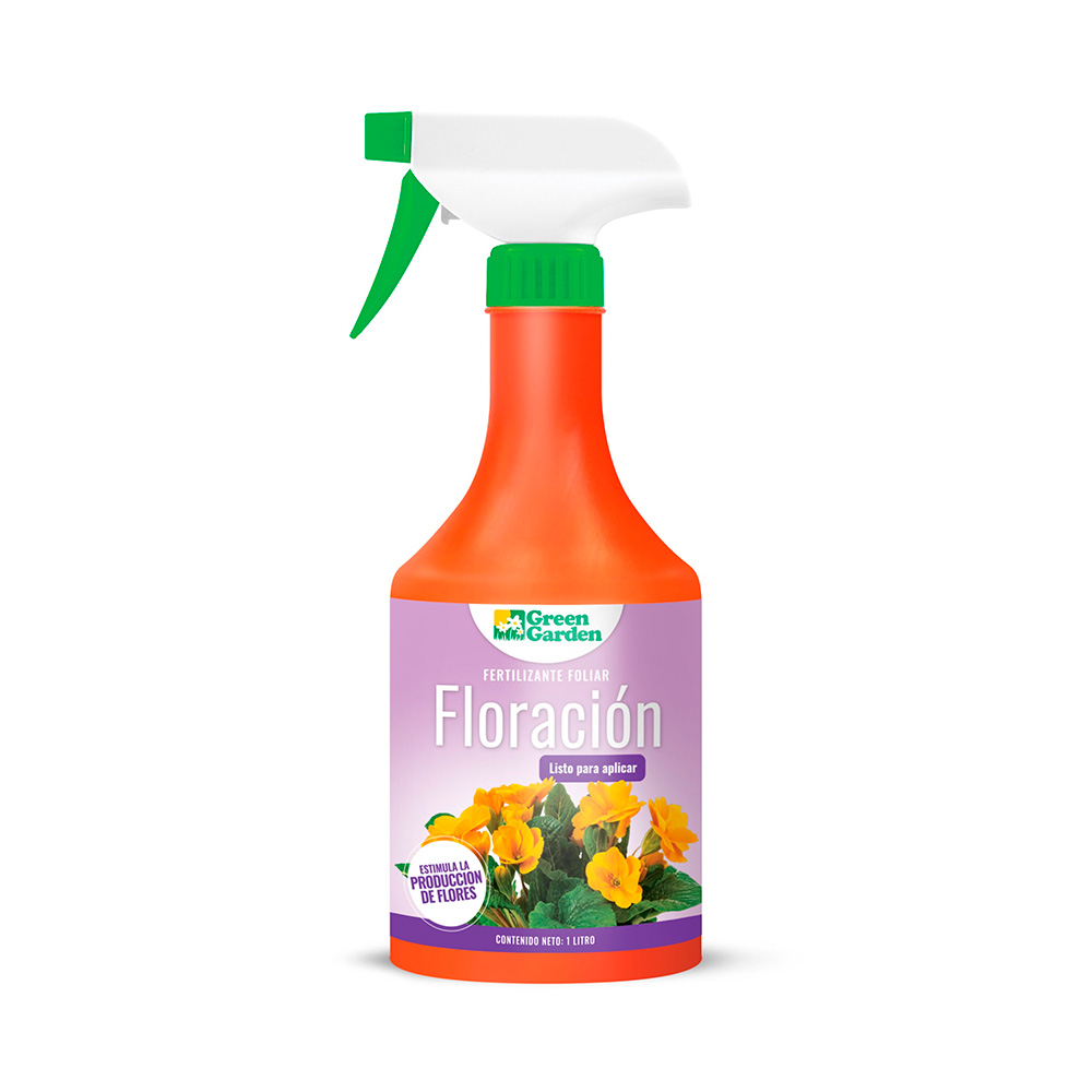 Fertilizante para flores 1 l