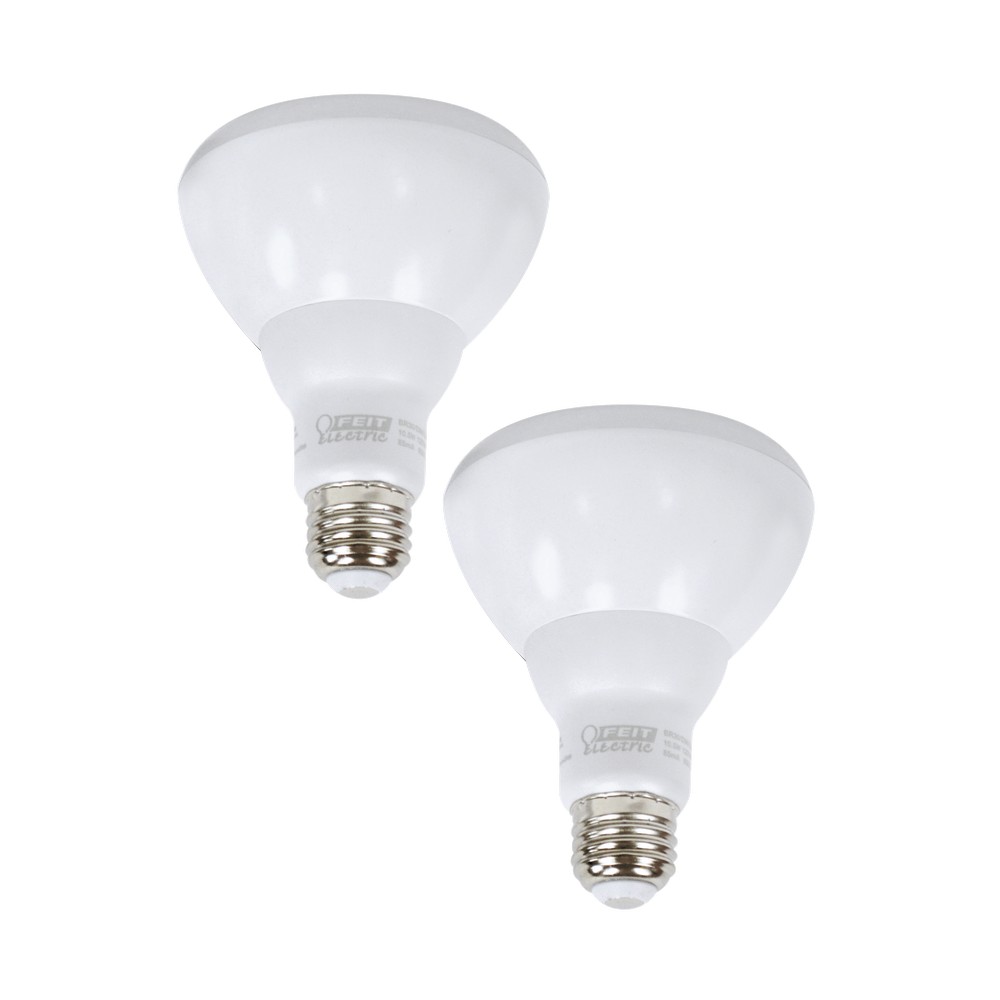 REFLECTOR LED DE 10.5 WATTS SET DE 2 PIEZAS