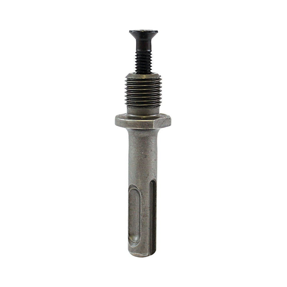 Adaptador sds plus a 1-2 pulg