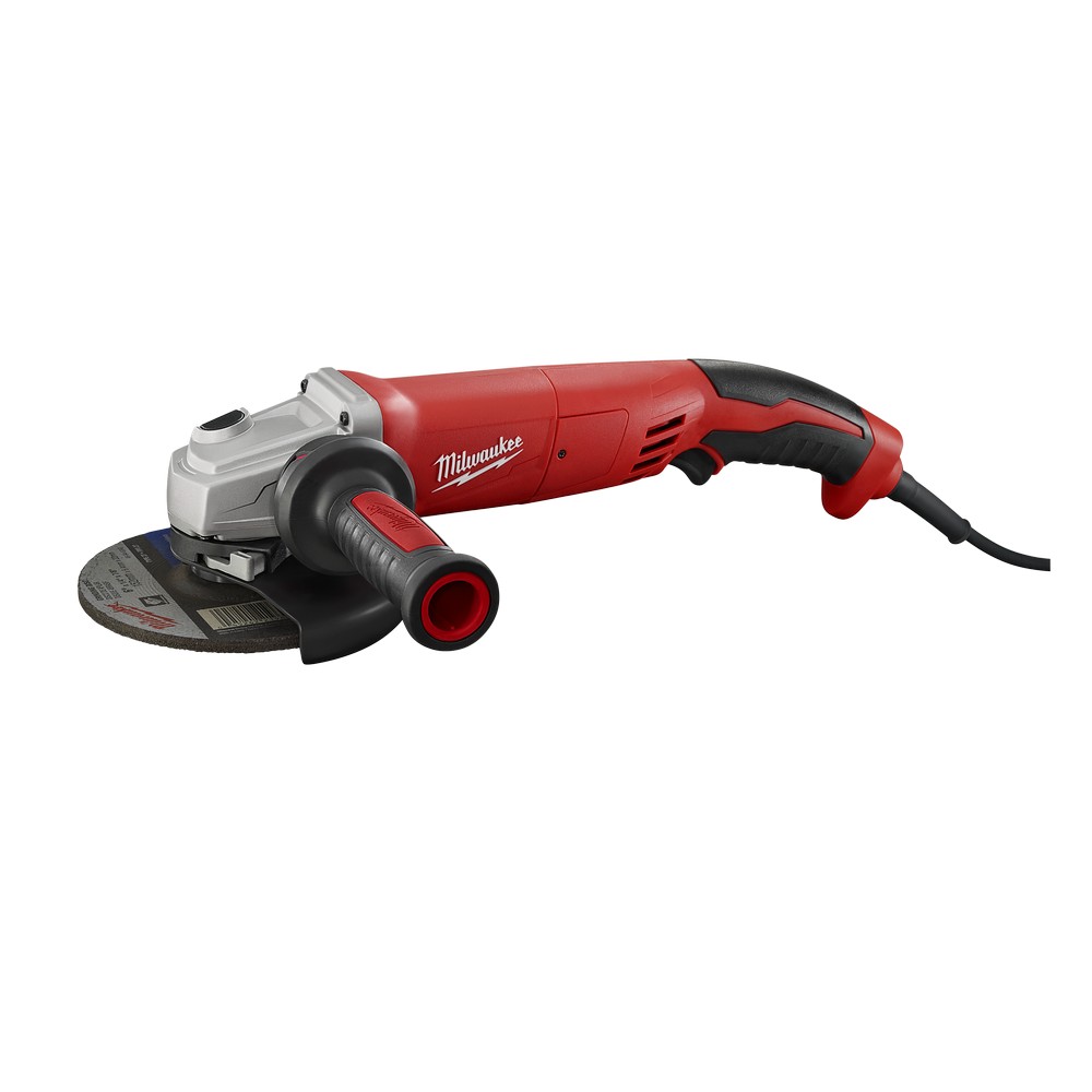 Esmeril angular 127 mm (5 pulgadas) 120 v - 2100 w