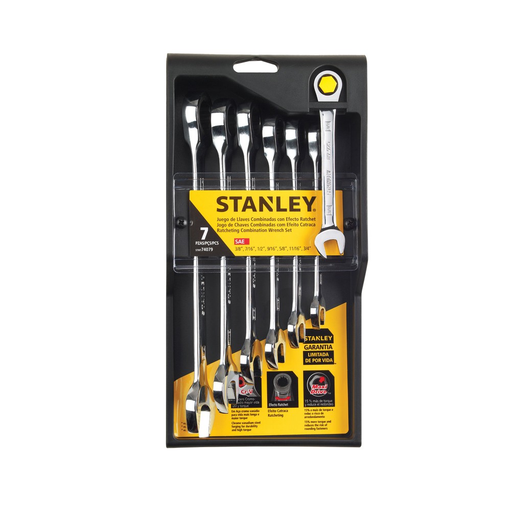 Llave mixta 3/8-3/4