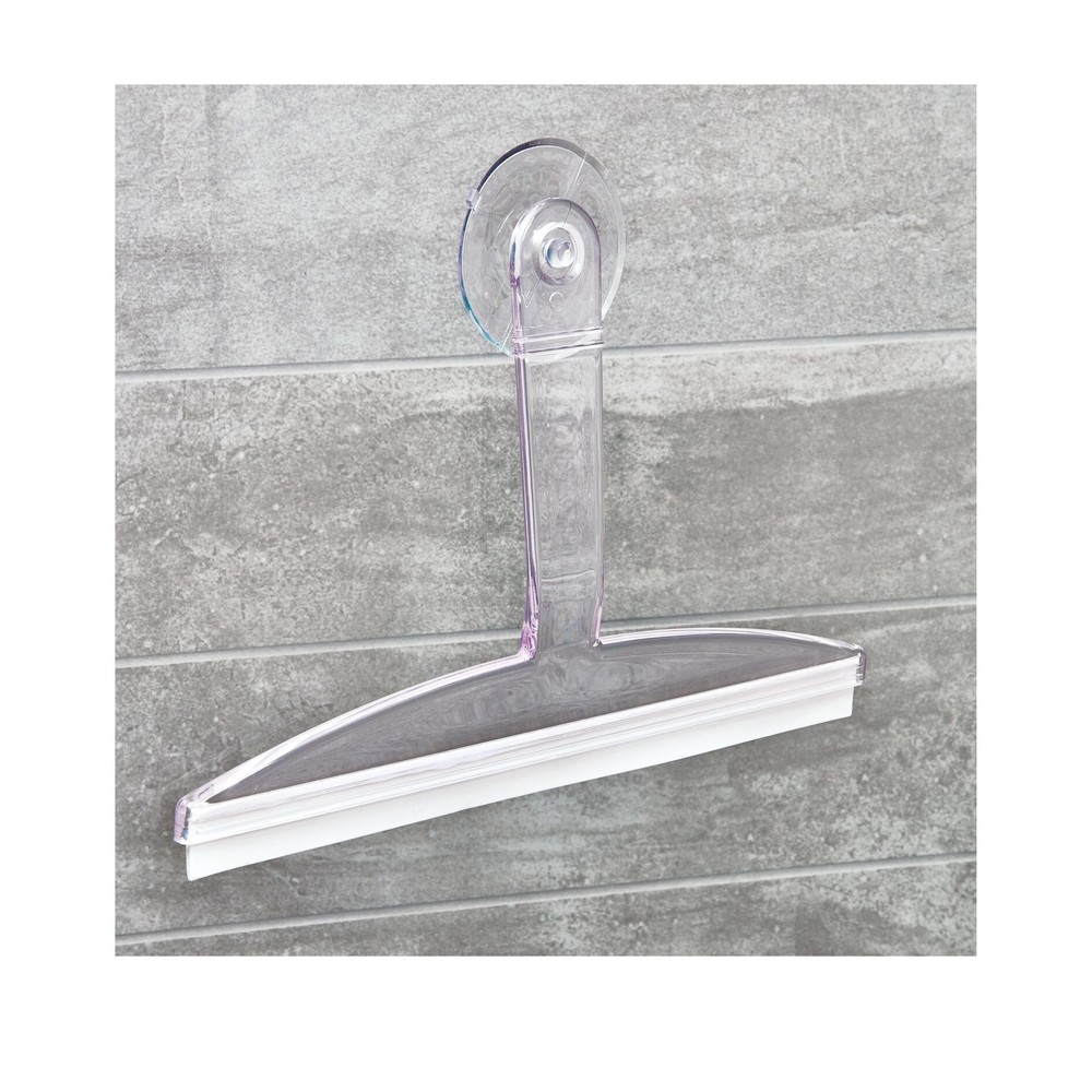 Limpiador squeege para ventanas