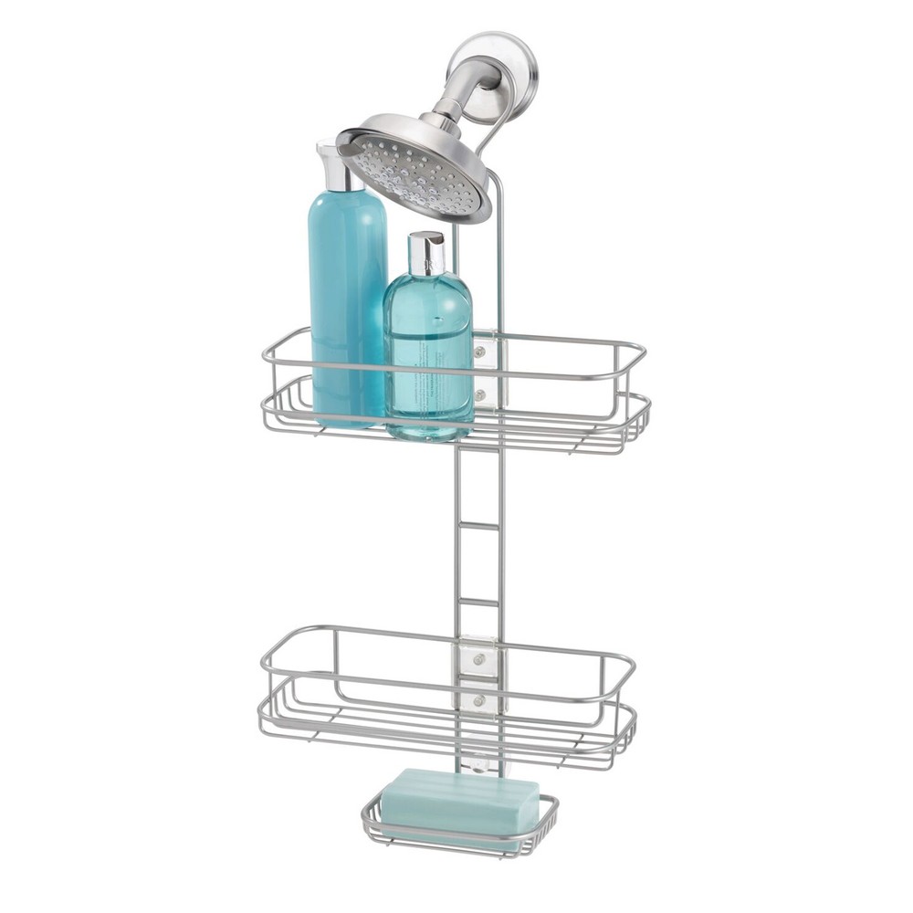 Organizador extensible para ducha 4 servicios Better Living