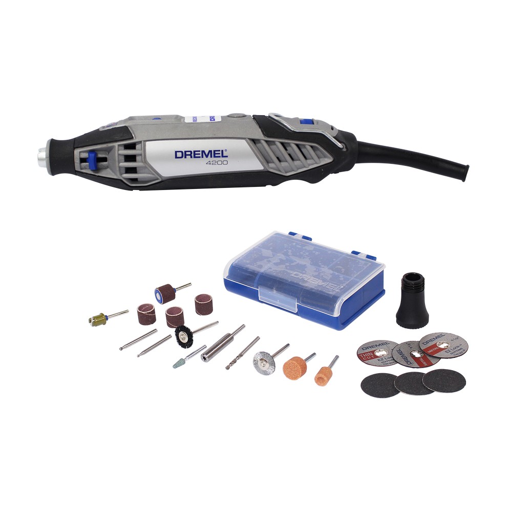 Dremel con velocidad variable (producto reconstruido en u.s.a)
