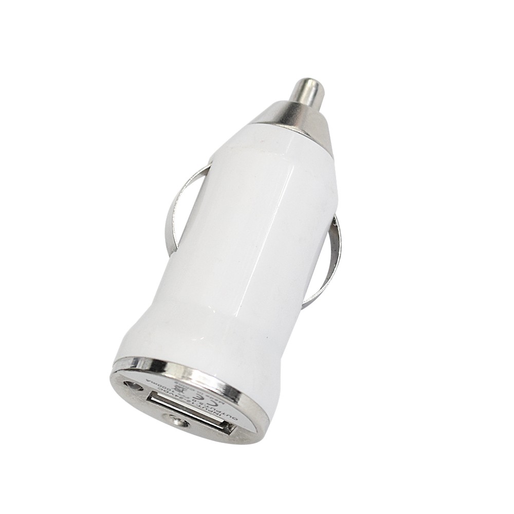 Cargador de celular para carro 1.5a