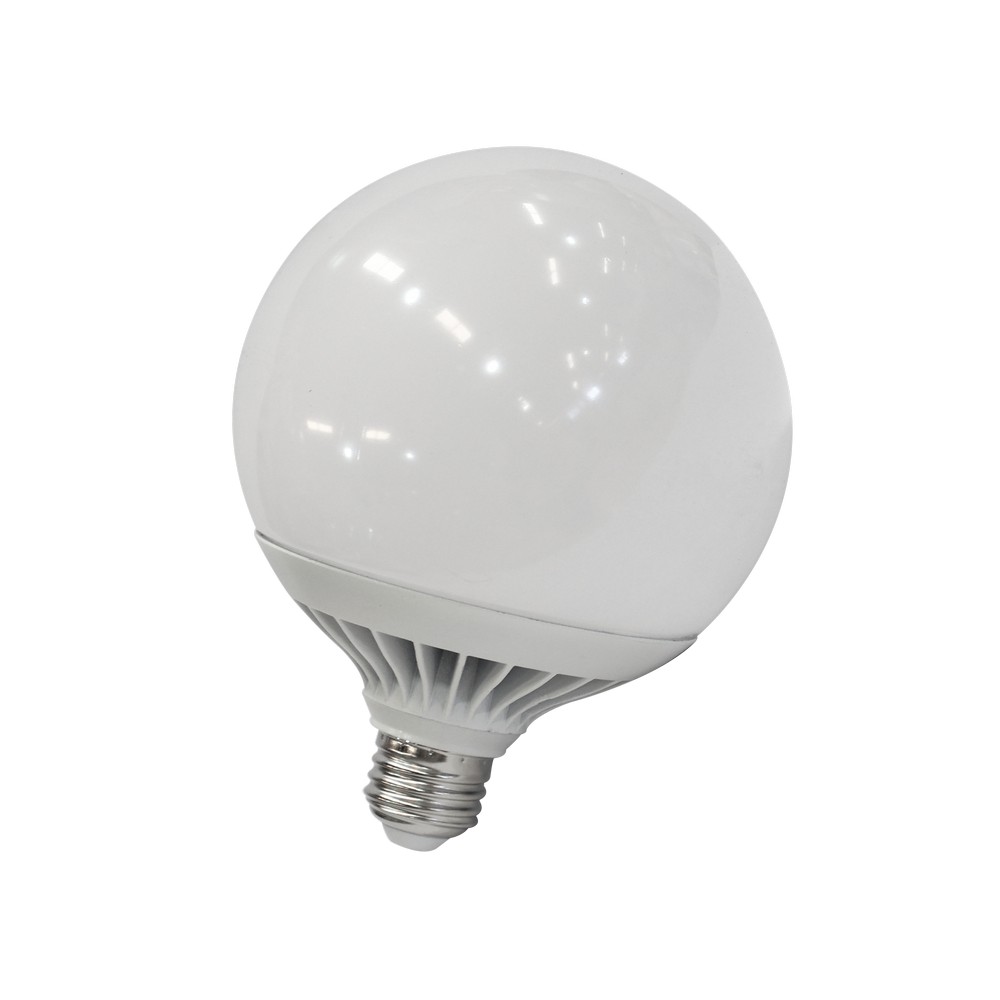 FOCO LED TIPO GLOBO
