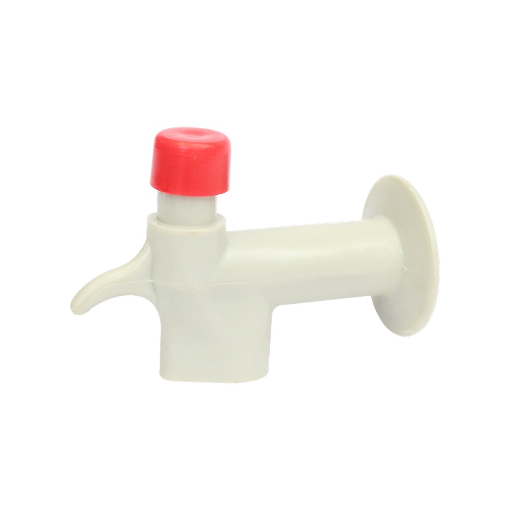 Grifo para oasis boton rojo