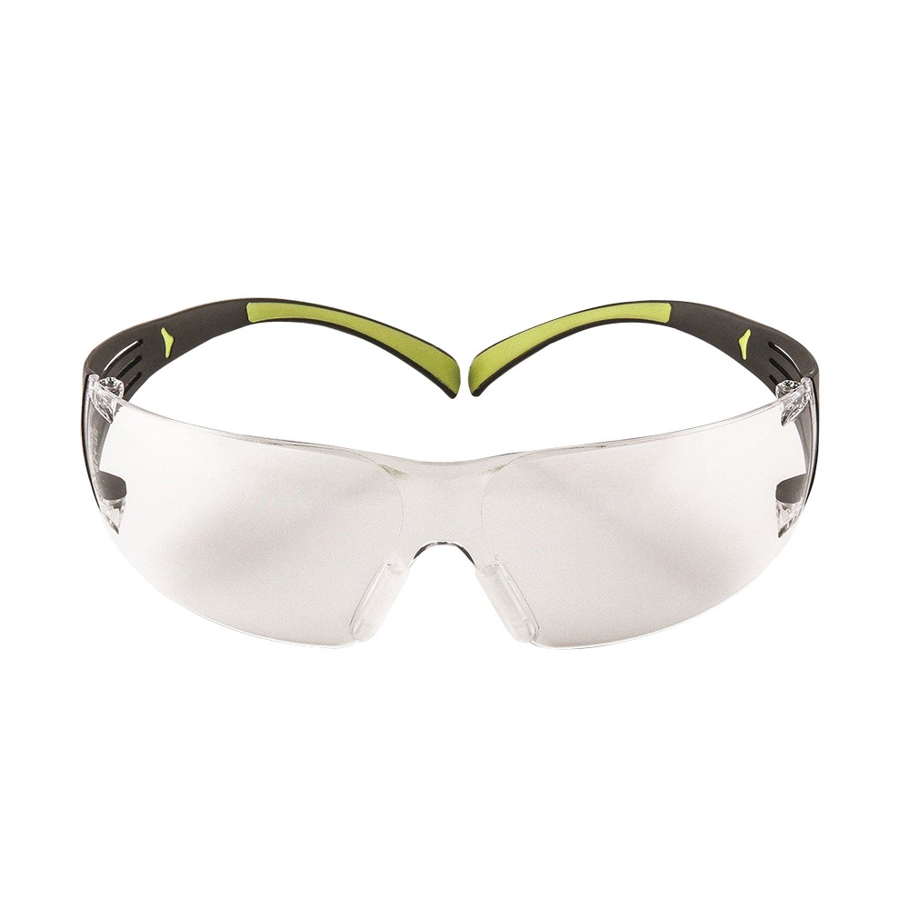 3M™ Gafas de seguridad para herramientas eléctricas 2890S, lente  transparente