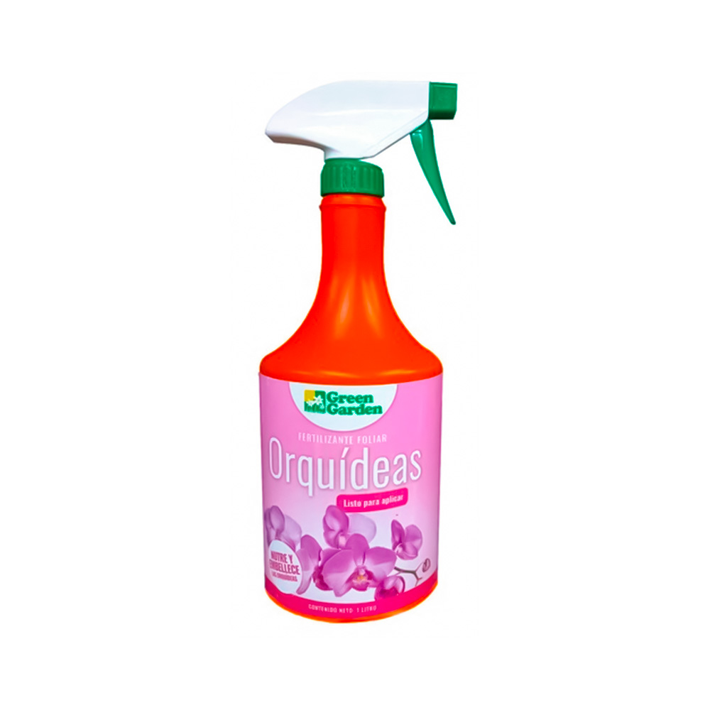 Fertilizante para orquideas 1 l