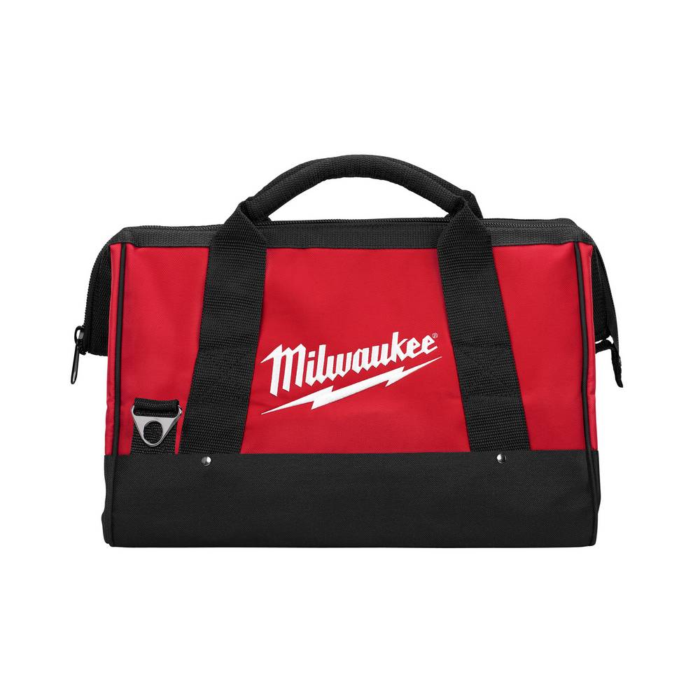 Bolso para herramientas 17 pulg