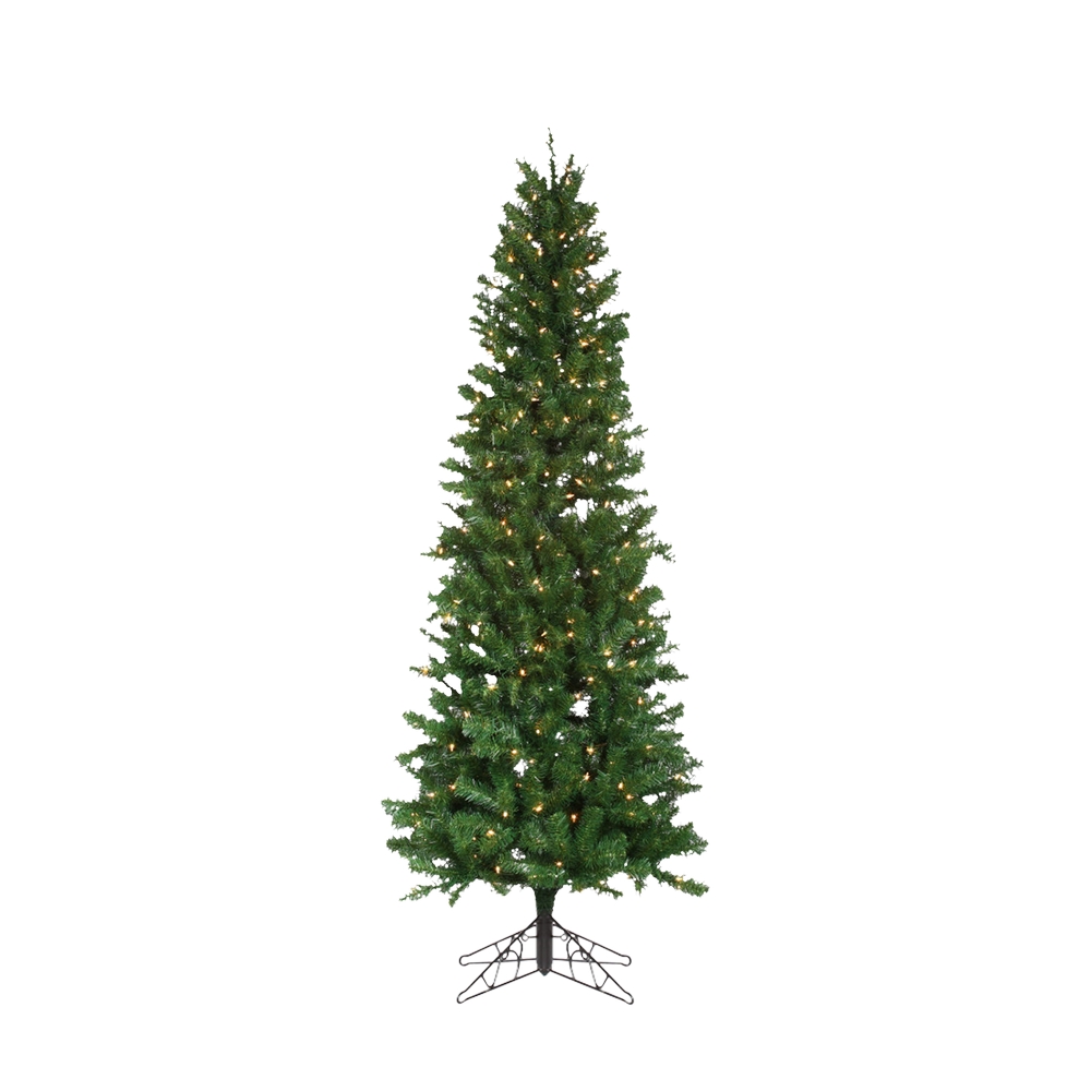 Arbol navideño 7.5 x 34