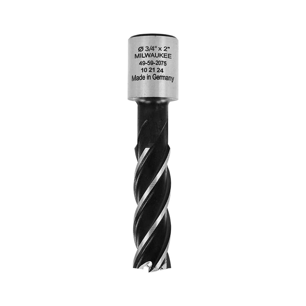 Broca anular hss 19.05 x 50.8 mm