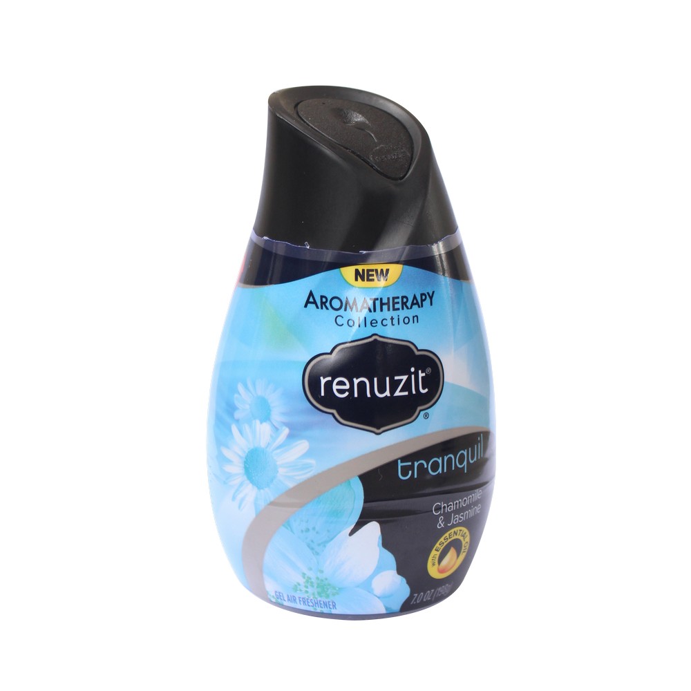 NEUTRALIZADOR DE OLOR CONO MANZANILLA Y JASMIN 16204