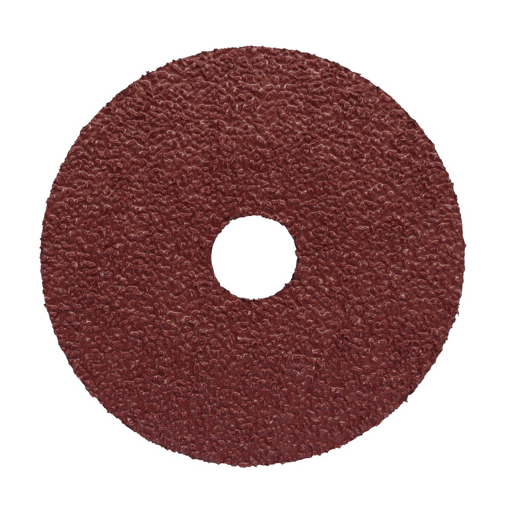 Disco de lija 114.3 x 22.22 mm grano 36