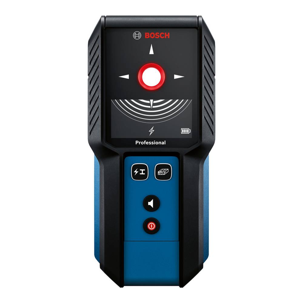 Detector de metal