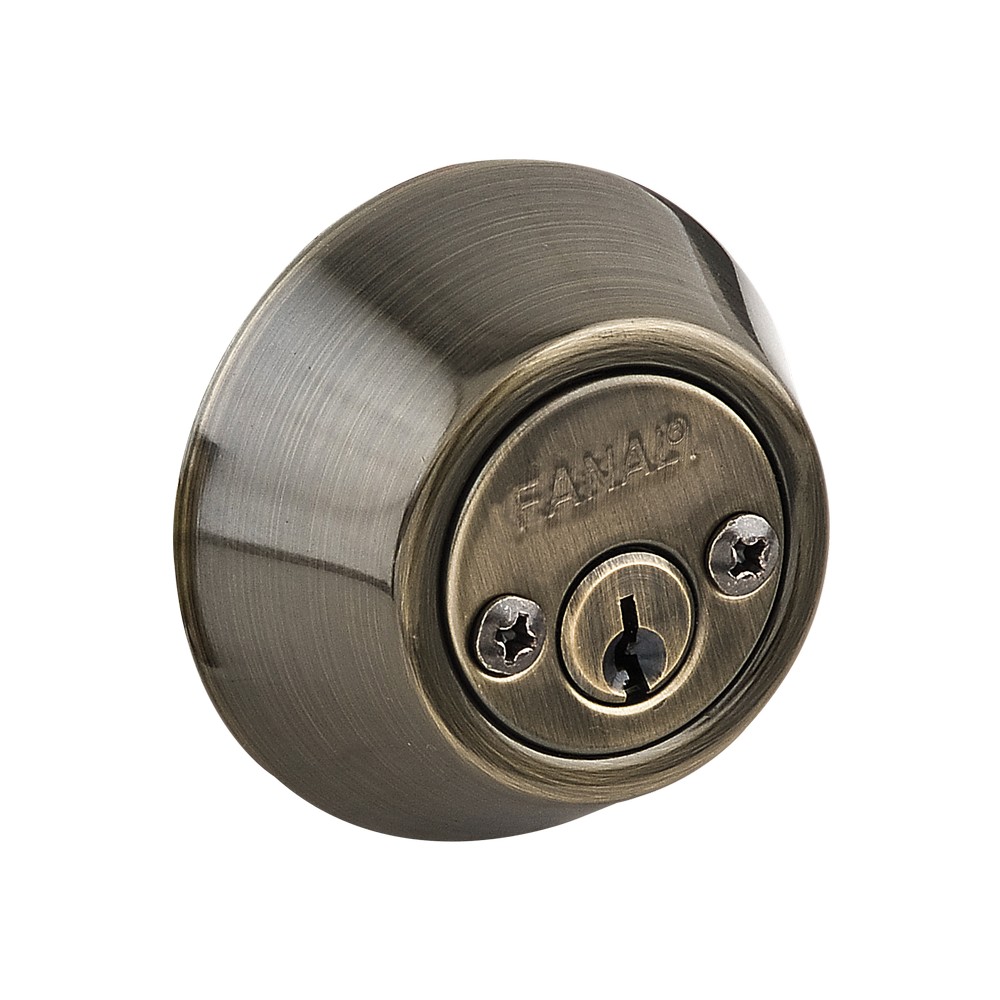 Cerrojo annecy llave-mariposa