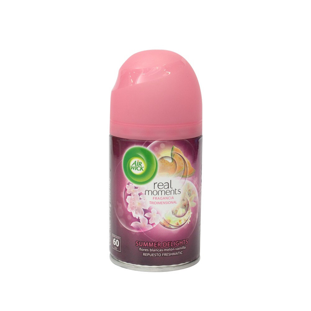 FRESH MATIC REPUESTO SUMMER DELIGHTS 250ML 273327