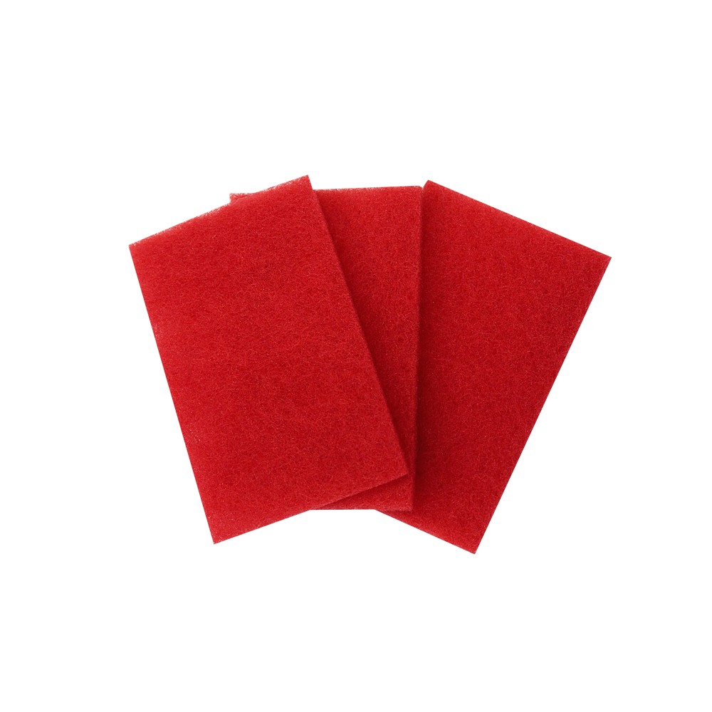 Mascon para cocina de ceramica 3 piezas