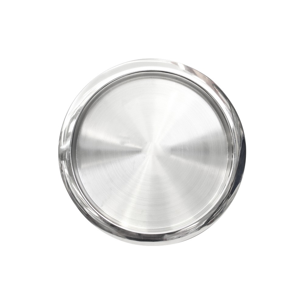 AZAFATE PARA BAR ACERO INOX 40CM MH-558/40