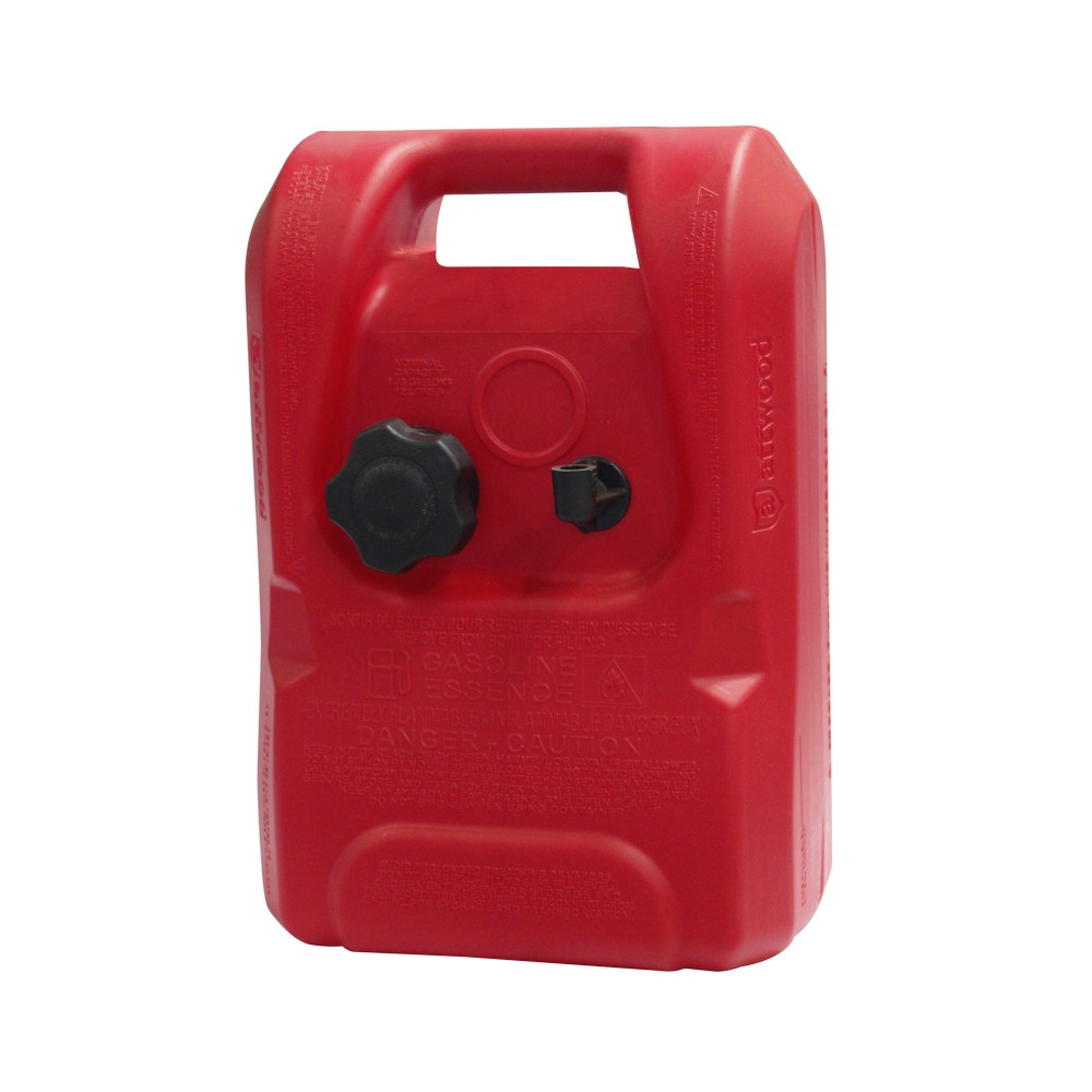 TANQUE PARA GASOLINA DE LANCHA REPUESTOS