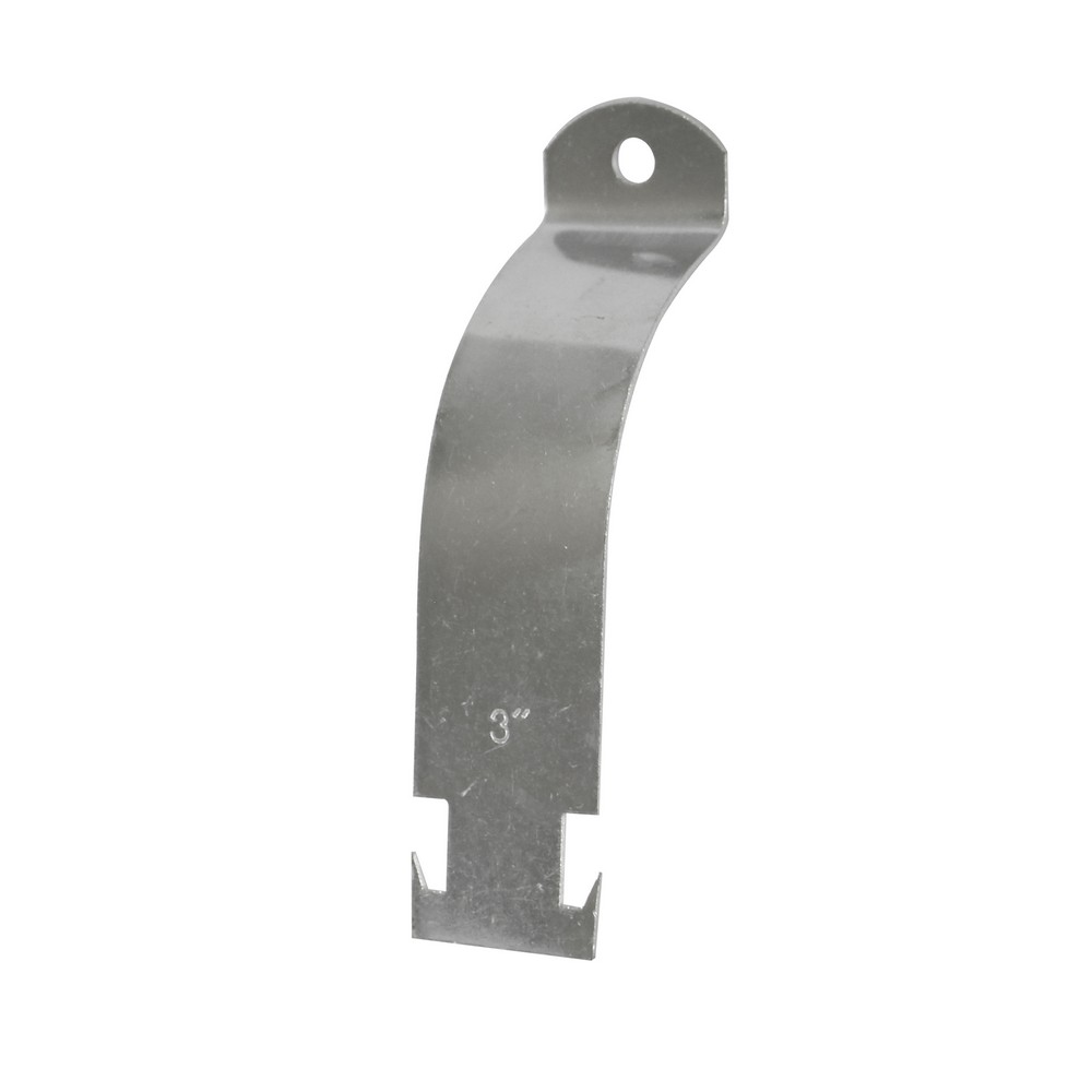 Grapa strut 3 pulg (7.62 mm)