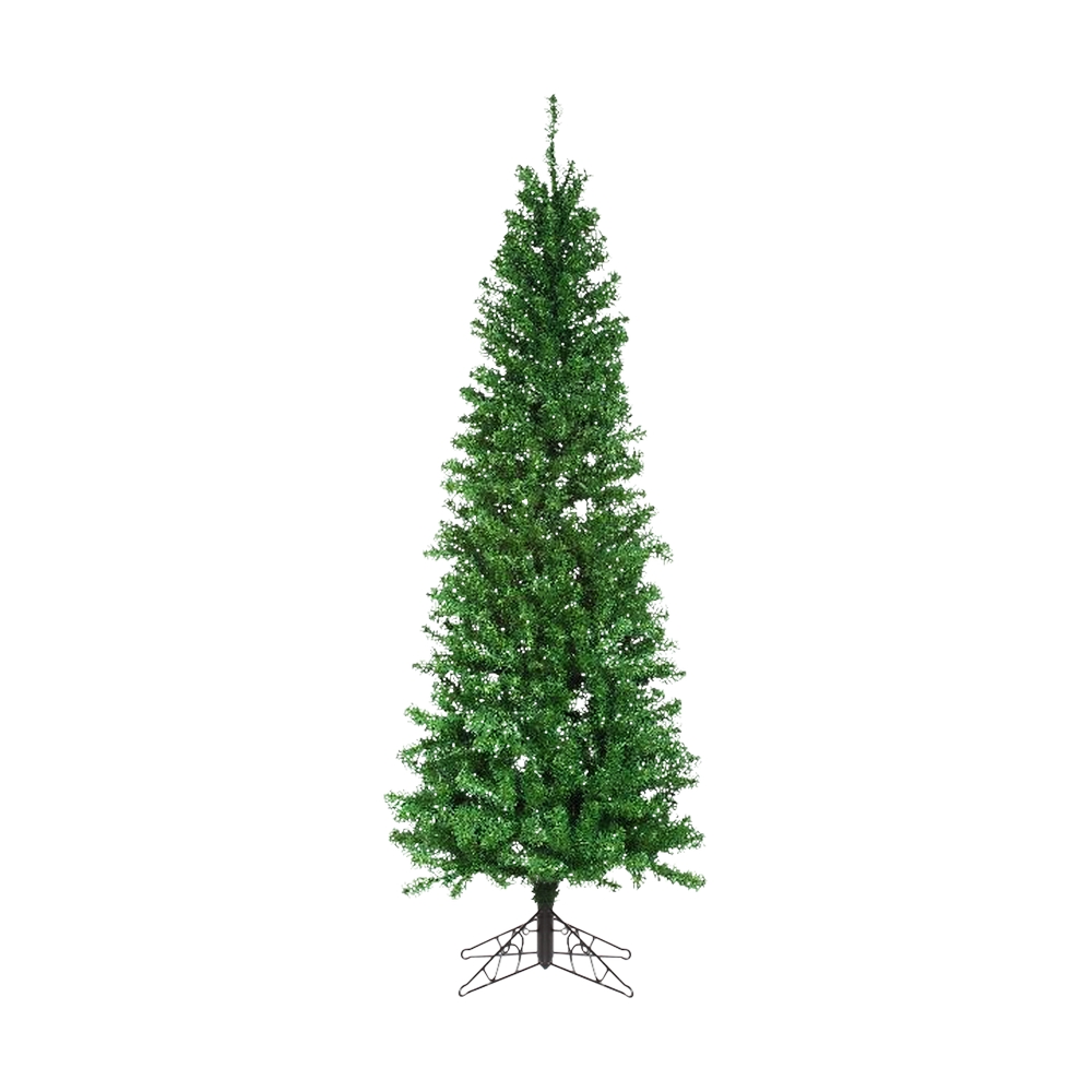 Arbol navideño pino 6.5'x30 170462