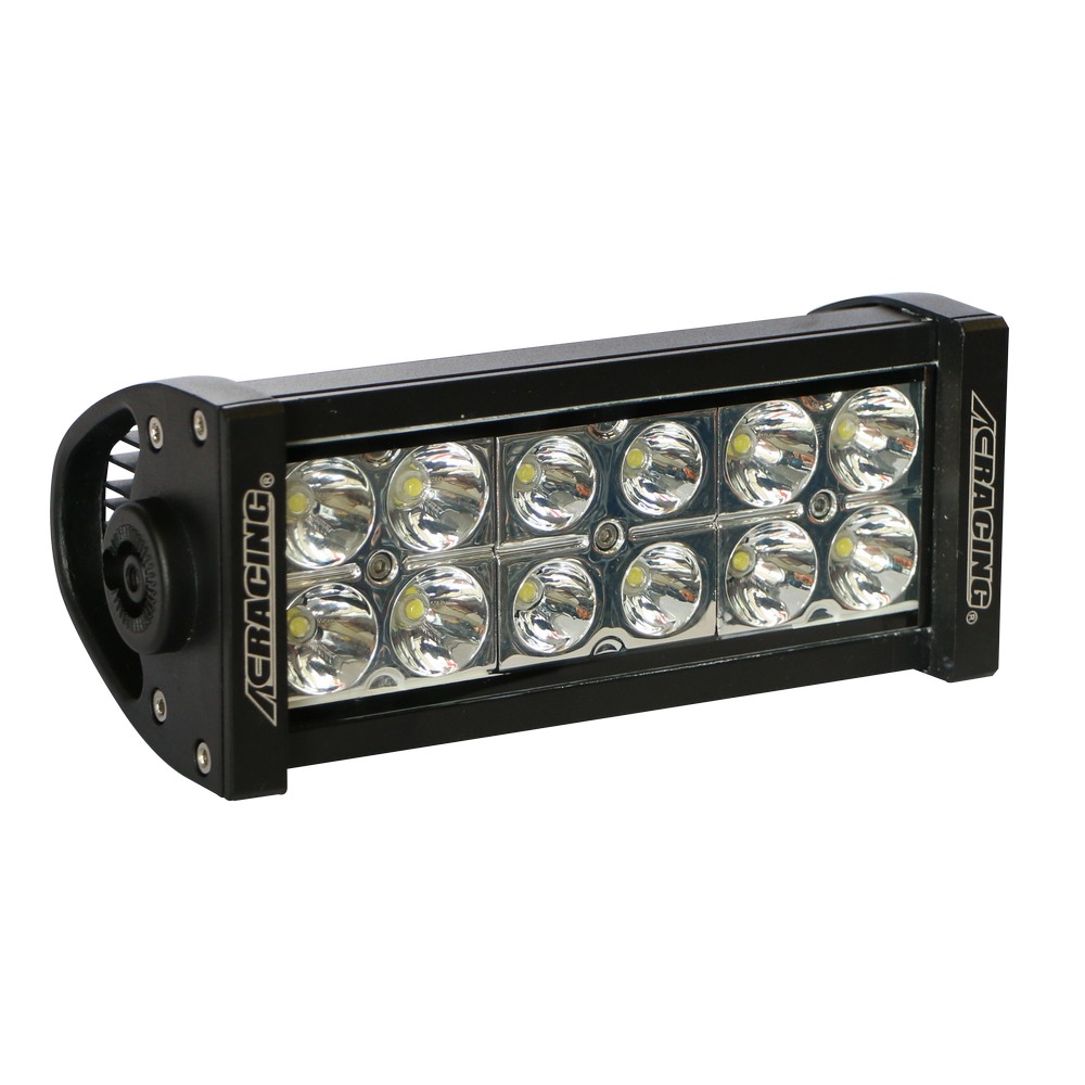 Barra led para carro de 10 a 30 v