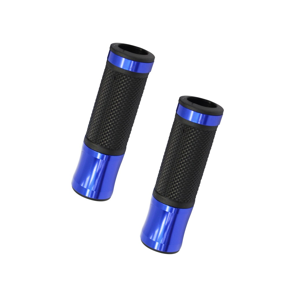 Manecilla para moto mhg03mix surt Manecillas, perillas y estribos